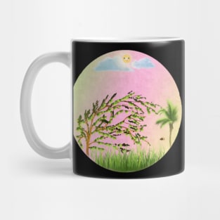 Nature Mug